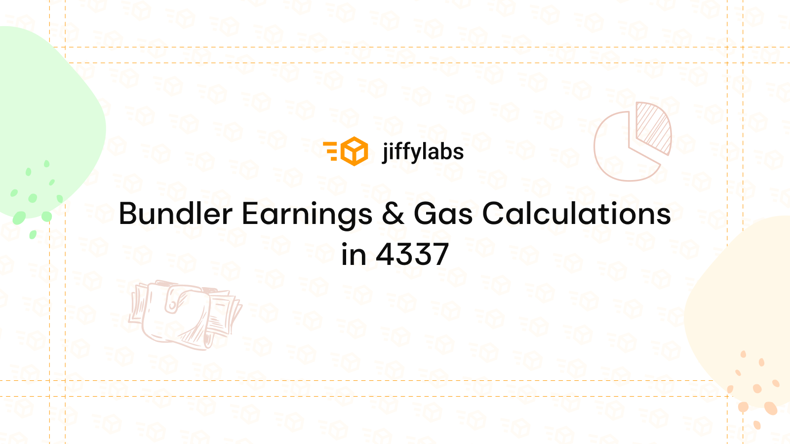 Bundler Earnings & Gas Calculations in 4337