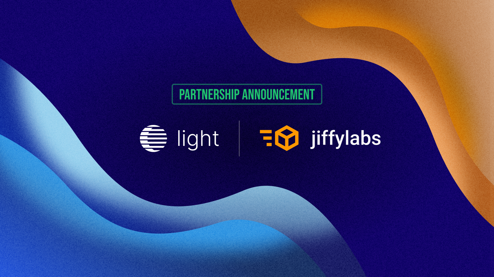 Partnership with light.so 